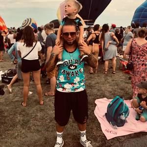 Meet your Posher, Sam